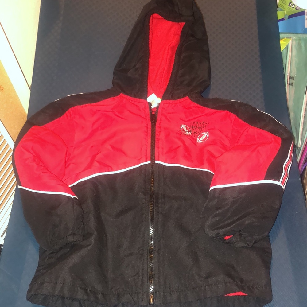 2 piece track suit